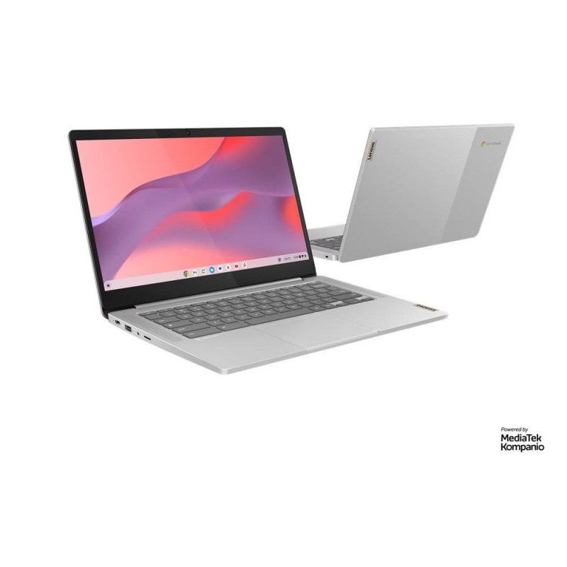 Chromebook Lenovo IdeaPad Slim 3 14M868 | 14'' | MTK Kompanio 520 | 8GB | 128GB