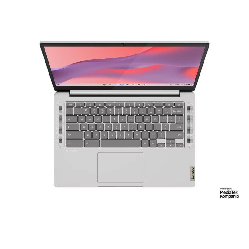 Chromebook Lenovo IdeaPad Slim 3 14M868 | 14'' | MTK Kompanio 520 | 8GB | 128GB
