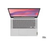 Chromebook Lenovo IdeaPad Slim 3 14M868 | 14'' | MTK Kompanio 520 | 8GB | 128GB