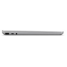 MICROSOFT Surface Laptop Go 3 (12.4'' - Intel Core i5 1235U - RAM: 16 GB - 256 GB SSD PCIe)