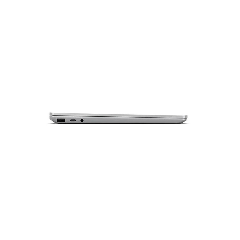 MICROSOFT Surface Laptop Go 3 (12.4'' - Intel Core i5 1235U - RAM: 16 GB - 256 GB SSD PCIe)