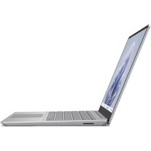 MICROSOFT Surface Laptop Go 3 (12.4'' - Intel Core i5 1235U - RAM: 16 GB - 256 GB SSD PCIe)