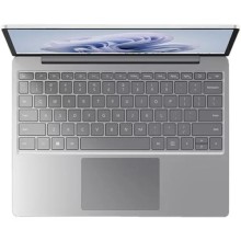 MICROSOFT Surface Laptop Go 3 (12.4'' - Intel Core i5 1235U - RAM: 16 GB - 256 GB SSD PCIe)
