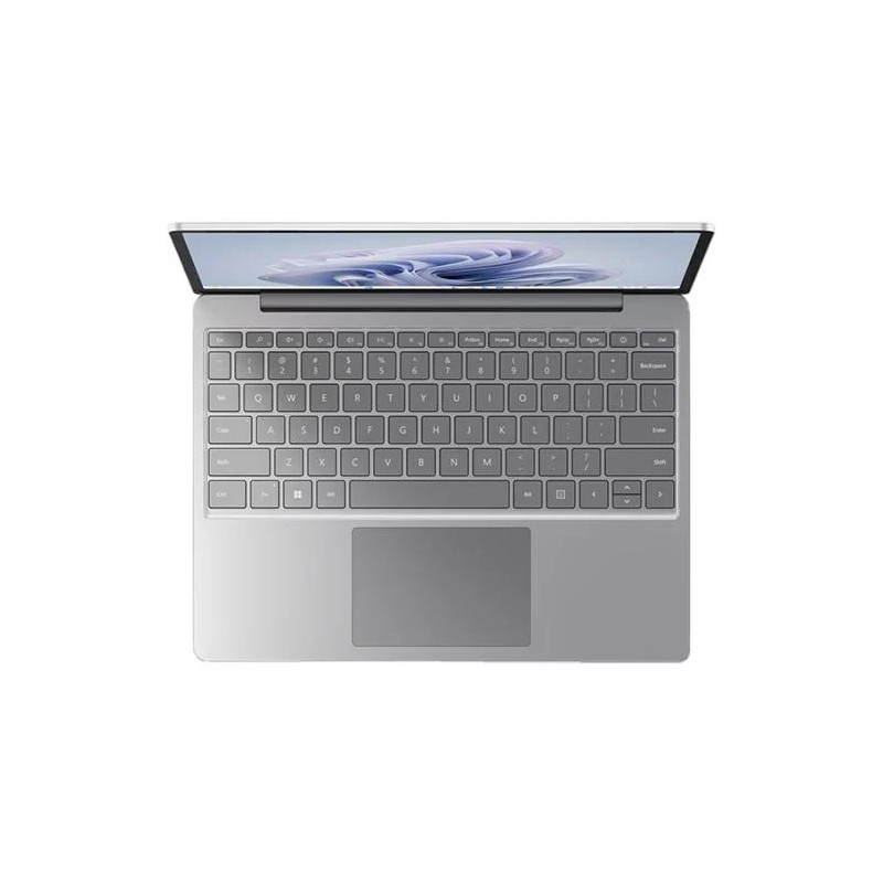 MICROSOFT Surface Laptop Go 3 (12.4'' - Intel Core i5 1235U - RAM: 16 GB - 256 GB SSD PCIe)