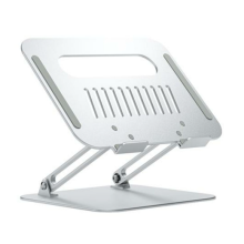 Suporte para Portátil/Tablet até 17" Cinzento Aisens LPS4XL-181