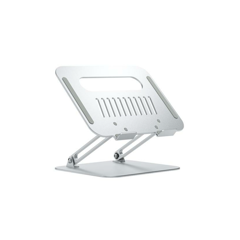 Suporte para Portátil/Tablet até 17" Cinzento Aisens LPS4XL-181