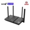 Router AiMesh Asus RT-BE50 BE3600 Wi-Fi 7 802.11be Dual-Band