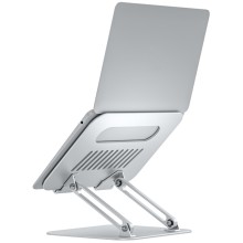 Suporte para Portátil/Tablet até 17" Cinzento Aisens LPS4XL-181