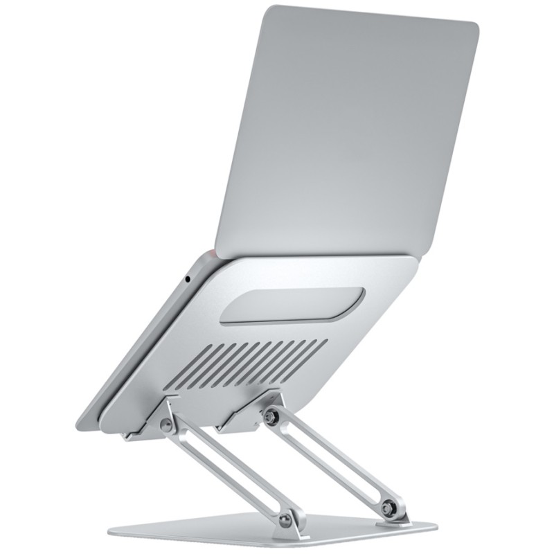 Suporte para Portátil/Tablet até 17" Cinzento Aisens LPS4XL-181