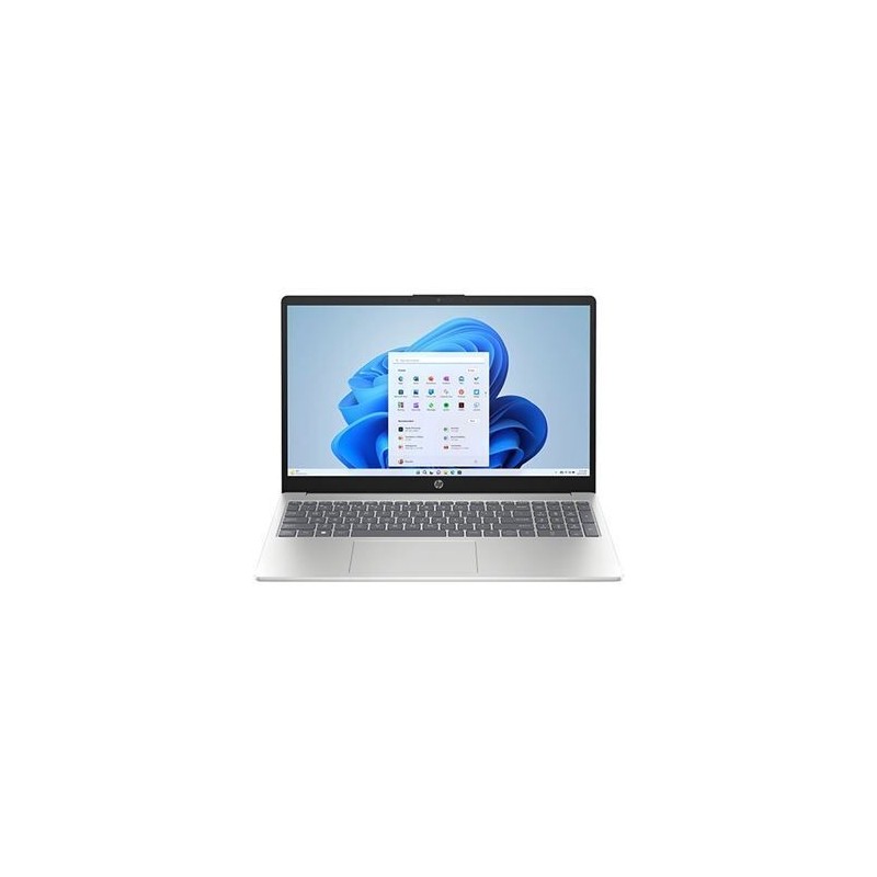 Computador Portátil HP 15-fd0116np | 15,6'' | Intel® Core™ i3-N305 | 8GB | 256GB SSD