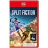Split Fiction - (Cartão chave de jogo) - Nintendo Switch 2