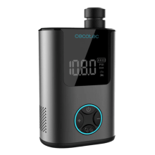 Compressor de Ar Portátil Cecotec Mini Air Max 600mAh