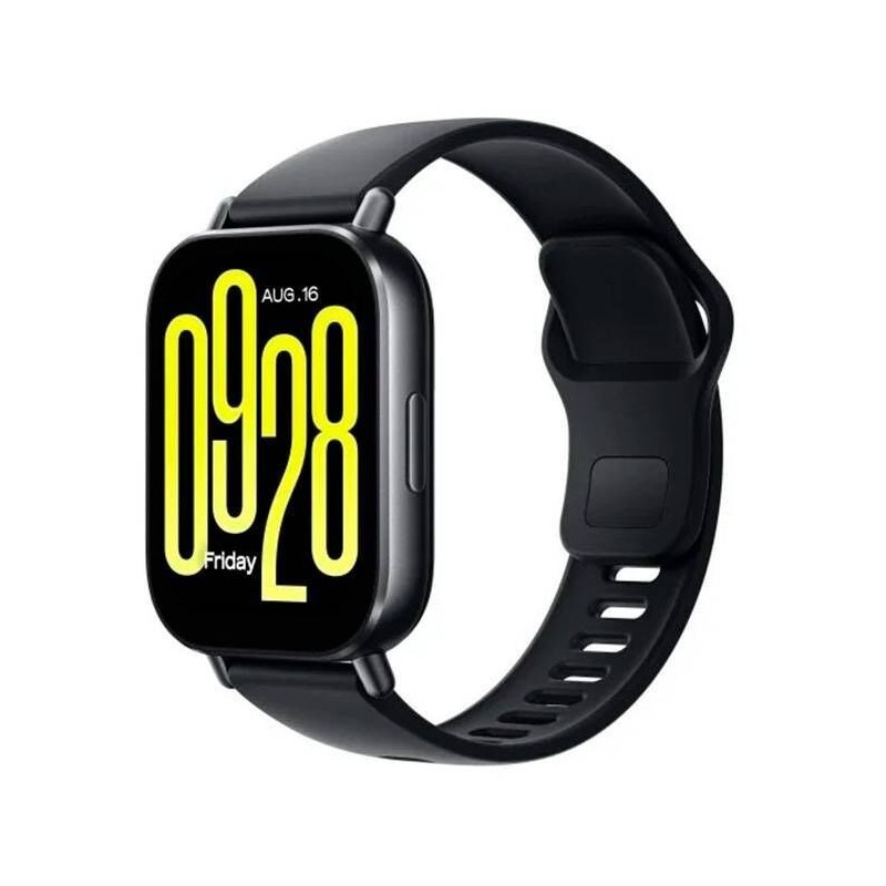 Smartwatch Xiaomi Redmi Watch 5 Active Preto