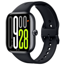 Smartwatch Xiaomi Redmi Watch 5 Obsidian Black GPS | Chamadas | 24dias