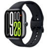 Smartwatch Xiaomi Redmi Watch 5 Obsidian Black GPS | Chamadas | 24dias
