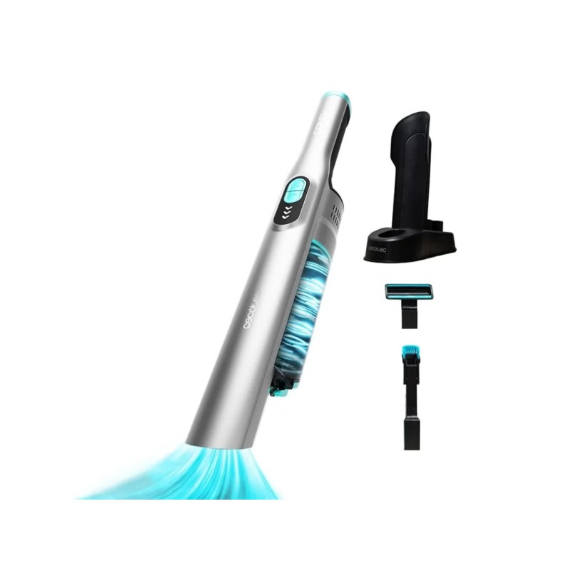 Mini Aspirador Cecotec Conga Rockstar Micro Essential