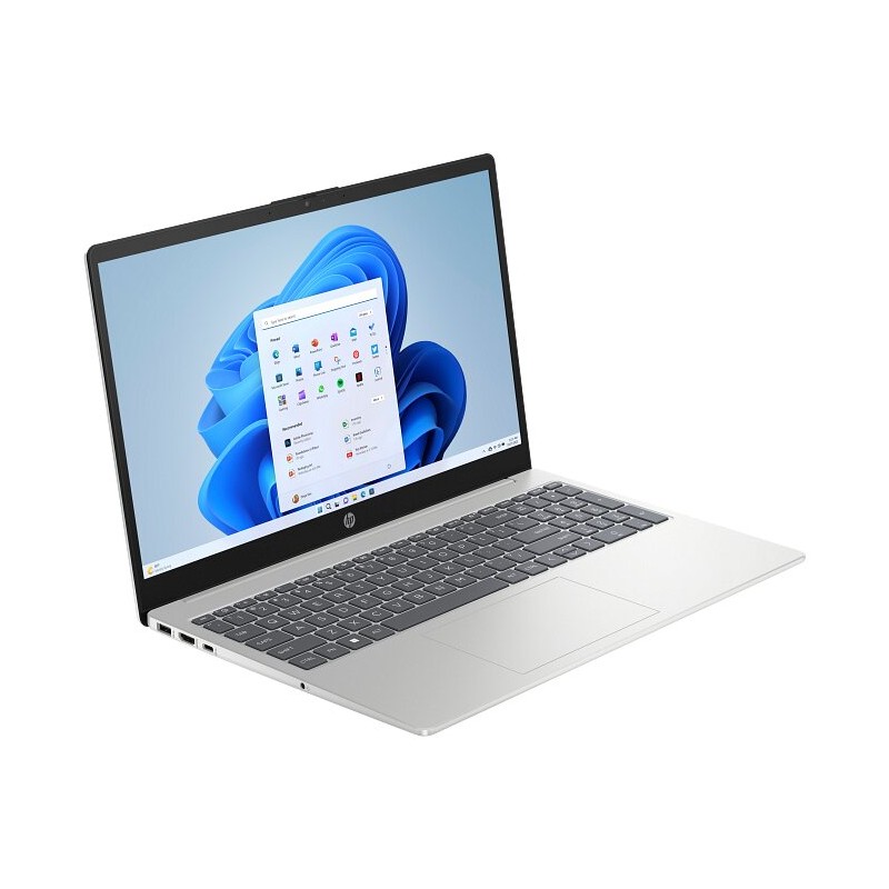 Computador Portátil HP 15-fd0116np | 15,6'' | Intel® Core™ i3-N305 | 8GB | 256GB SSD