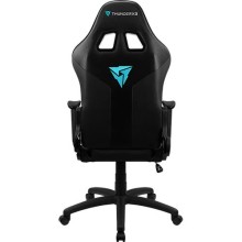 Cadeira Gaming ThunderX3 EC3 Air - Preto
