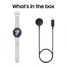 Smartwatch Samsung Galaxy Watch 7 L310 44mm Prateado