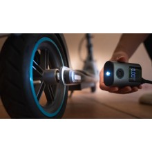 Compressor de Ar Portátil Cecotec Mini Air Max 600mAh