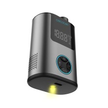 Compressor de Ar Portátil Cecotec Mini Air Max 600mAh