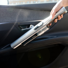 Mini Aspirador Cecotec Conga Rockstar Micro Essential