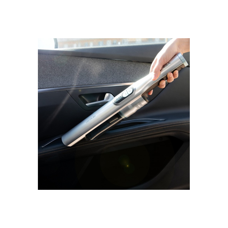 Mini Aspirador Cecotec Conga Rockstar Micro Essential