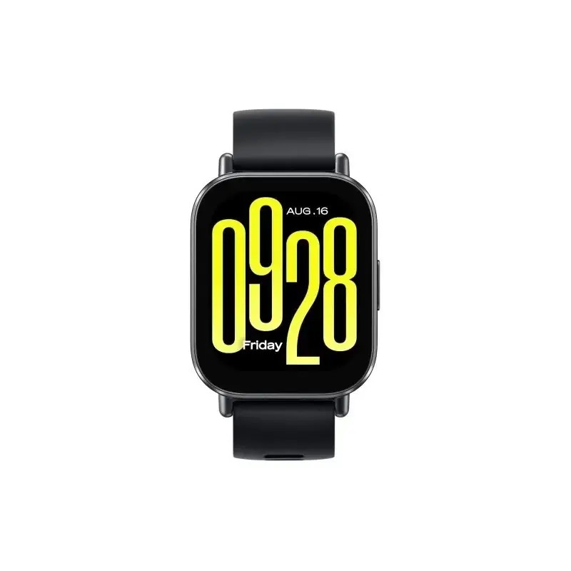 Smartwatch Xiaomi Redmi Watch 5 Active Preto