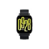 Smartwatch Xiaomi Redmi Watch 5 Active Preto