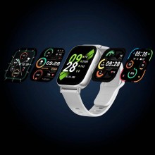 Smartwatch Xiaomi Redmi Watch 5 Active Preto