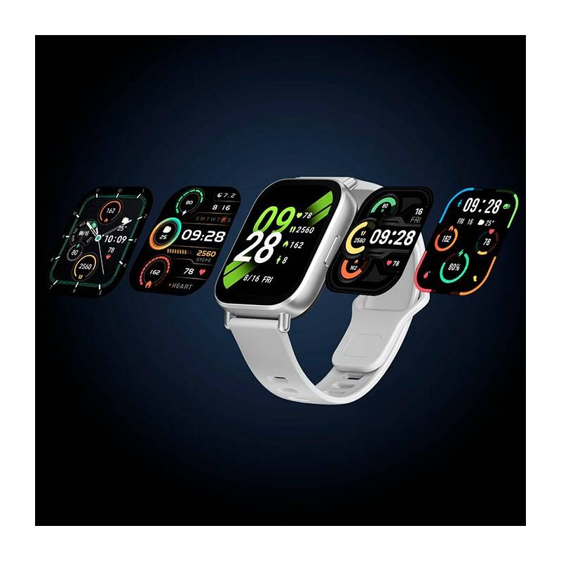 Smartwatch Xiaomi Redmi Watch 5 Active Preto