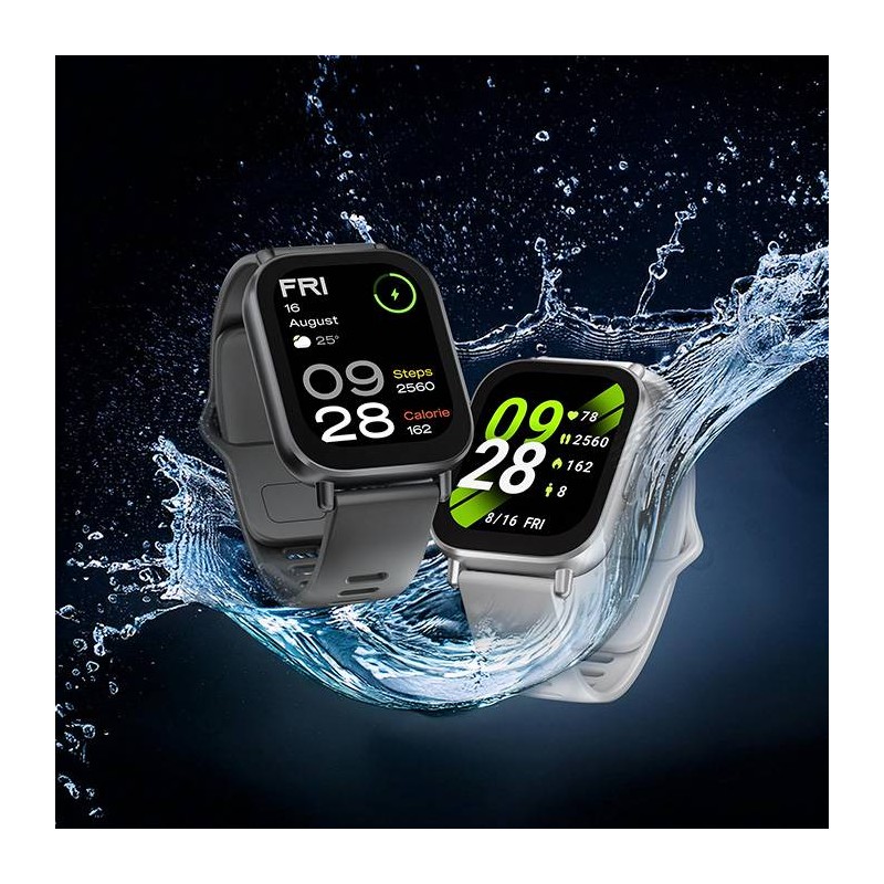 Smartwatch Xiaomi Redmi Watch 5 Active Preto