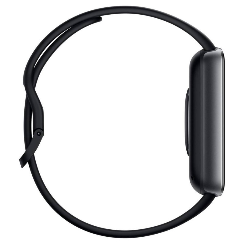 Smartwatch Xiaomi Redmi Watch 5 Obsidian Black GPS | Chamadas | 24dias