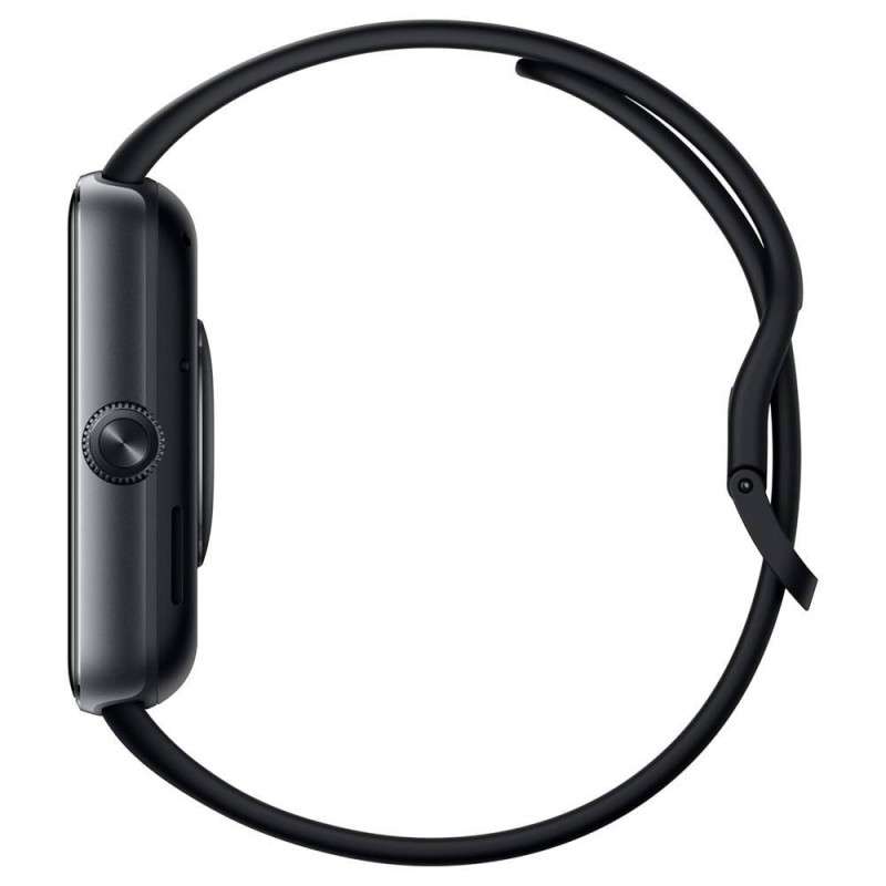 Smartwatch Xiaomi Redmi Watch 5 Obsidian Black GPS | Chamadas | 24dias