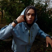 Smartwatch Xiaomi Redmi Watch 5 Obsidian Black GPS | Chamadas | 24dias