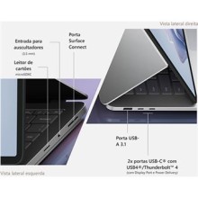 Microsoft Surface Studio 2 i7-13700H 16GB 512GB 14.4"" W11