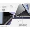 Microsoft Surface Laptop Studio (14.4" - Intel Core i7 - RAM: 16 GB - 512 GB SSD PCIe - Intel Iris Xe Graphics)