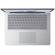 Microsoft Surface Laptop Studio (14.4" - Intel Core i7 - RAM: 16 GB - 512 GB SSD PCIe - Intel Iris Xe Graphics)