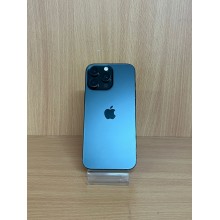 *ReUse Grade B* iPhone 16 Pro Max 256GB Preto