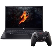 Portátil Gaming Acer Nitro V 15 ANV15-41-R955 | 15,6'' | GeForce RTX 4050 | AMD Ryzen™ 7 7735HS | 16GB | 512GB SSD + Comando