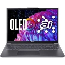 Portátil Acer ASPIRE 16 A16-71M-76TZ Copilot+ PC | OLED 16'' | Intel® Core™ Ultra 7 155U | 16GB | 1TB SSD
