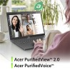 Portátil Acer ASPIRE 16 A16-71M-76TZ Copilot+ PC | OLED 16'' | Intel® Core™ Ultra 7 155U | 16GB | 1TB SSD