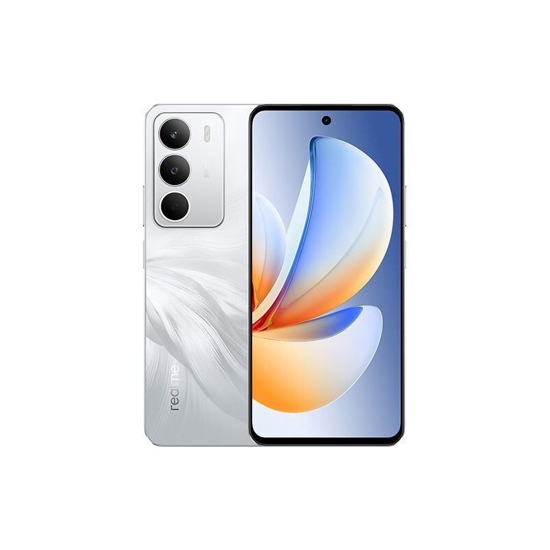 Realme C71 6.67" Dual SIM 8GB/256GB Branco