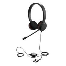 Jabra Evolve 20 MS Stereo USB-C/A