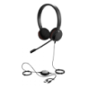 Jabra Evolve 20 MS Stereo USB-C/A