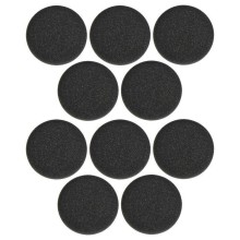 Almofada p/ Headset Jabra 14101-45 (Pack10)