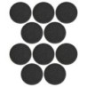 Almofada p/ Headset Jabra 14101-45 (Pack10)