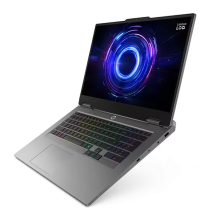 Portátil Lenovo LOQ 15IRX10 17.3" Intel Core i7-14700HX 16GB 1TB SSD RTX 5070 Sem SO