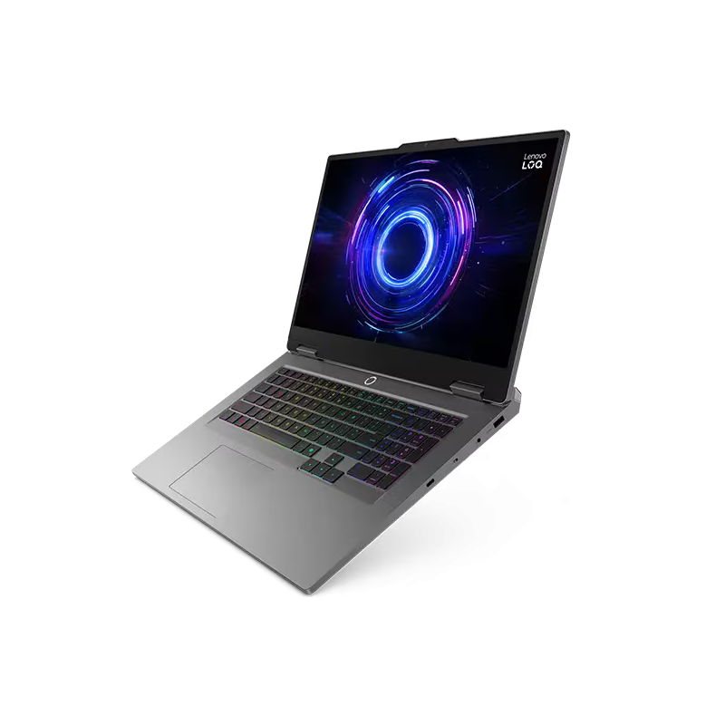 Portátil Lenovo LOQ 17IRX10 17.3" Intel Core i7-14700HX 16GB 1TB SSD RTX 5070 Sem SO