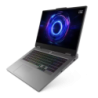 Portátil Lenovo LOQ 17IRX10 17.3" Intel Core i7-14700HX 16GB 1TB SSD RTX 5070 Sem SO